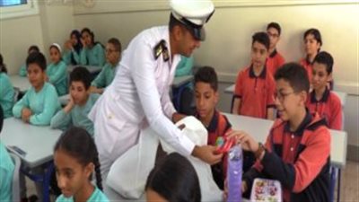 الداخلية تحتفل باليوم العالمي لحقوق الطفل بسلسلة فعاليات ومبادرات مجتمعية