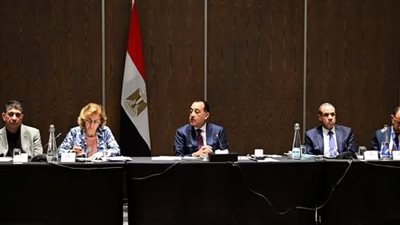 رئيس الوزراء: مصر تستهدف تحقيق التكامل مع دول القارة الأفريقية