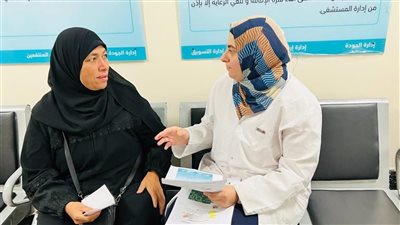 الرعاية الصحية تطلق حملة توعية لضمان الاستخدام الرشيد للمضادات الحيوية