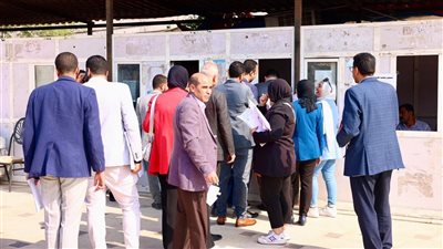 سحب 292 ملفا للترشح في انتخابات النقابات الفرعية للمحامين