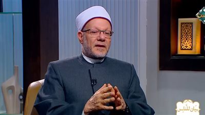 العمود الفقري للاقتصاد، مفتي الجمهورية السابق يحسم موقف الشرع من المعاملات البنكية (فيديو)