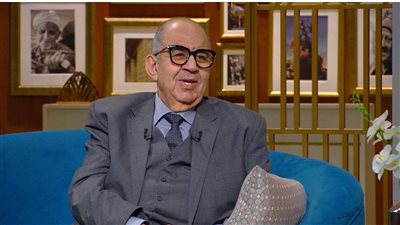خروج محمد التاجي من المستشفى بعد خضوعه لجراحة
