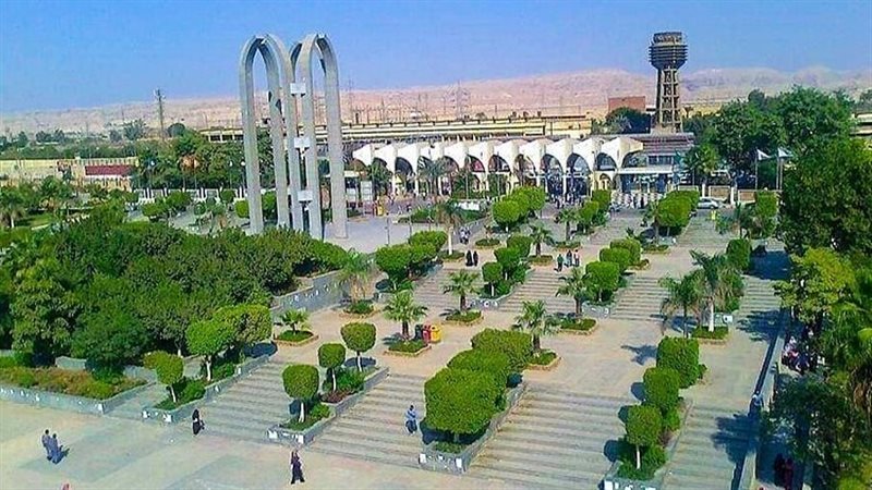 جامعة العاصمة 