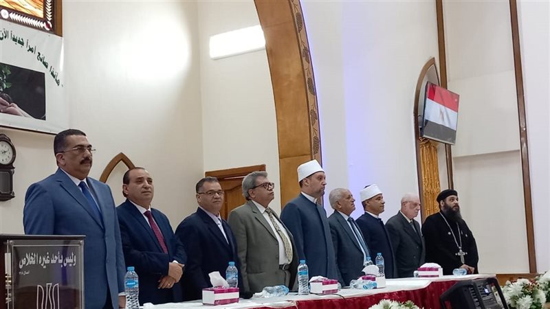 سنودس النيل الإنجيلي