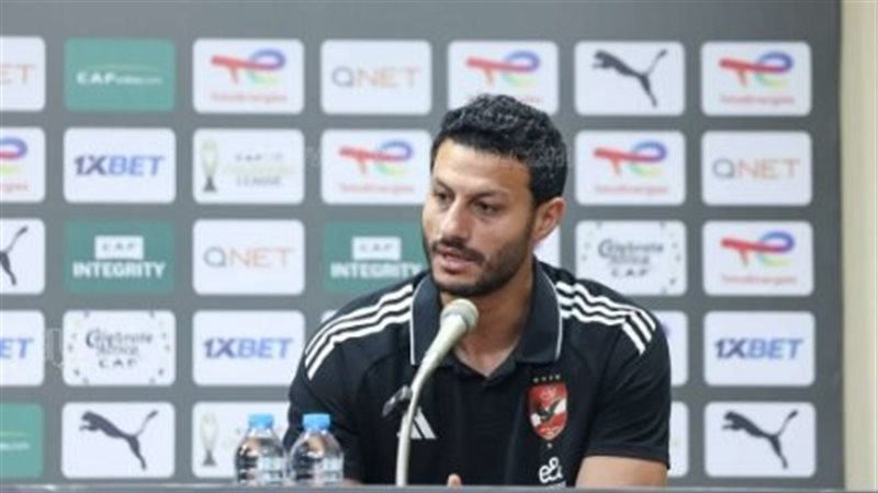 محمد الشناوي