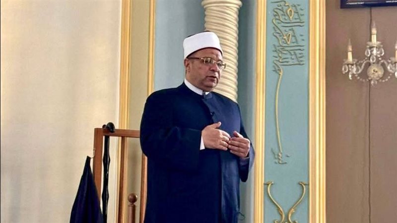 الدكتور محمد عبد