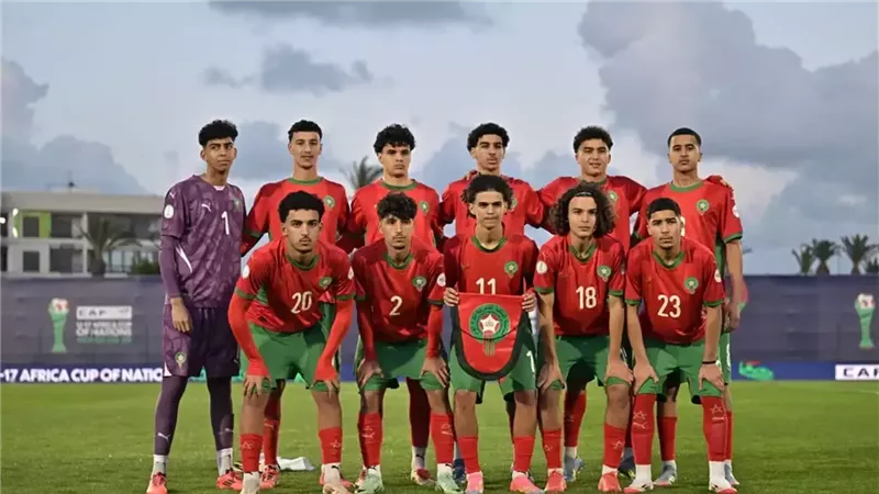 منتخب البرتغال