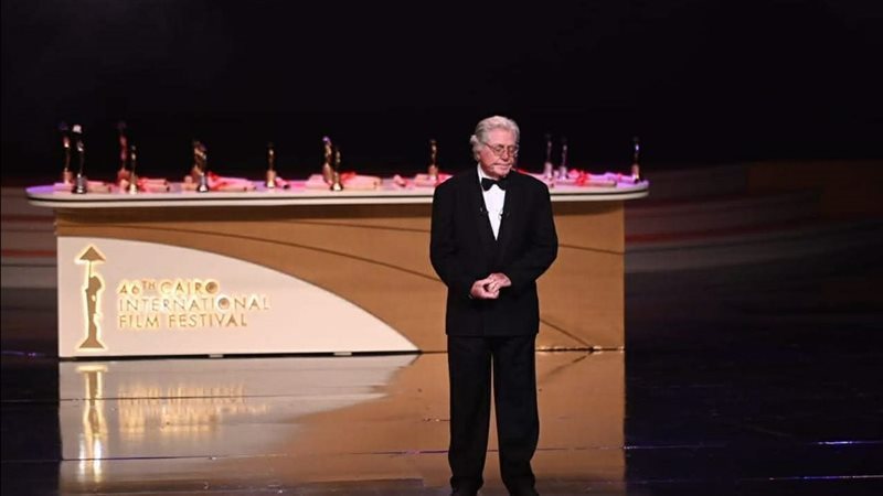 مهرجان القاهرة السينمائي،