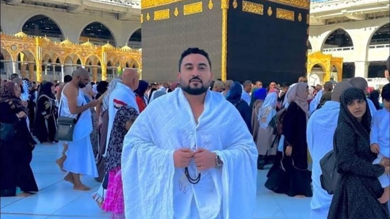 وفاة مهندس بمكة،