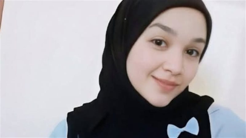 عروس الحادث المشؤوم،