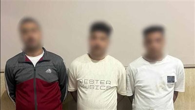 مقتل مواطن وإصابة آخرين في مشاجرة بالأسلحة في كفر الشيخ 