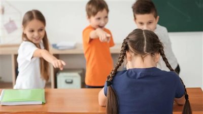عقوبات جريمة التنمر وفقًا للقانون 