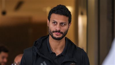 الأهلي يعلن إصابة الشناوي في العضلة الضامة