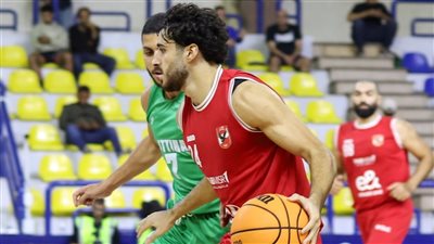موعد مواجهات الأهلي والزمالك في نهائي دوري كرة السلة