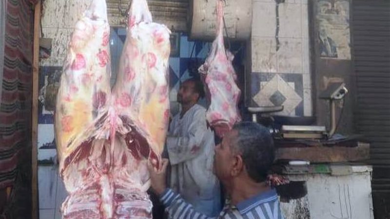 حملات تفتيشية على