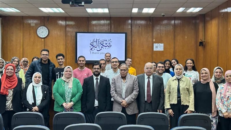 جامعة عين شمس 