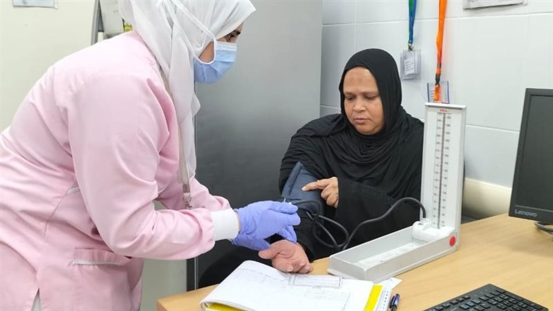 هيئة الرعاية الصحية
