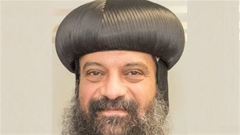 الأنبا بولس