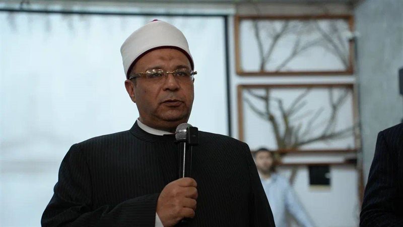أمين الأعلى للشئون