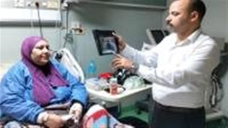 الأحوال المدنية تواصل