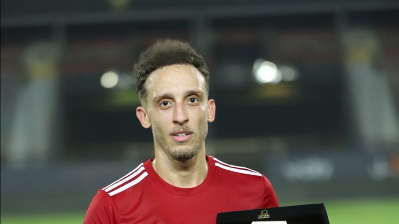 محمد دسوقي