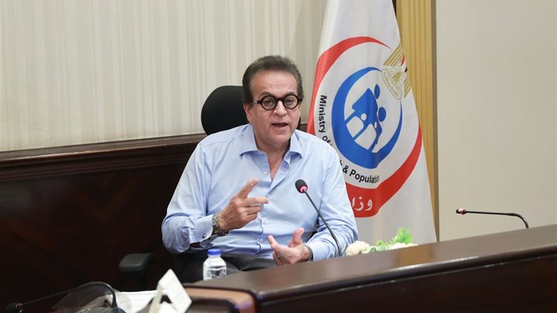 د. خالد عبد الغفار