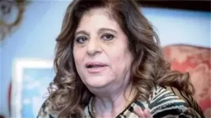 ميرفت سلامة