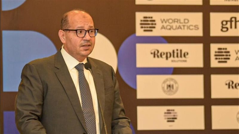 ياسر إدريس، فيتو
