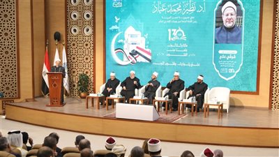 شوقي علام: فتاوى دار الإفتاء طوال تاريخها راعتْ أحوال الناس والزمان والمكان