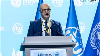 تنظيم الاتصالات يشارك في المؤتمر العالمي لتنمية الاتصالات WTDC2025 بأذربيجان