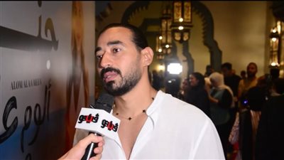 أحمد باتشان يتعرض لحادث سير (فيديو وصور)