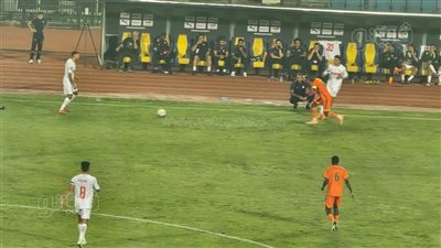 ترتيب مجموعة الزمالك والمصري في الكونفدرالية بعد نهاية الجولة الأولى للمجموعات 