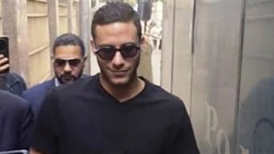 محامي مشرف الأمن بقضية رمضان صبحي: موكلي ليس له علاقة بالأوراق فكيف يتهم بالتزوير؟
