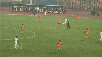الزمالك يواصل تقدمه على زيسكو 0/1 بعد 75 دقيقة بالكونفدرالية