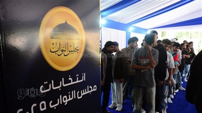 انتخابات النواب 2025، الهيئة الوطنية: دعم لوجيستي فوري للجان لحل مشكلة الكثافات 