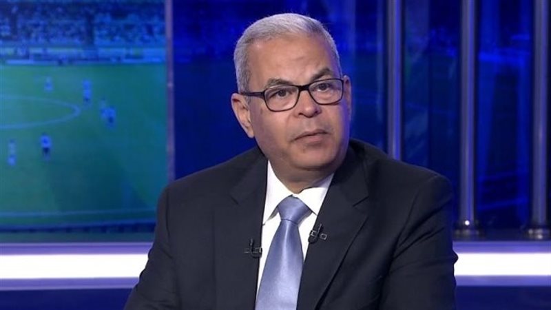 أسامة إسماعيل، فيتو
