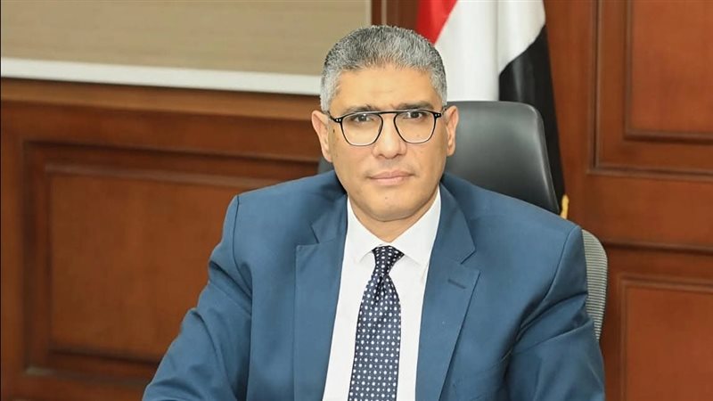 المهندس عادل النجار