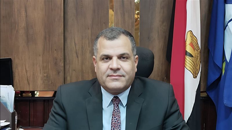 ياسر عماره، وكيل
