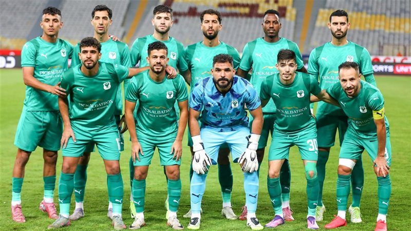 المصري البورسعيدي