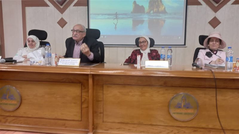 جامعة عين شمس 