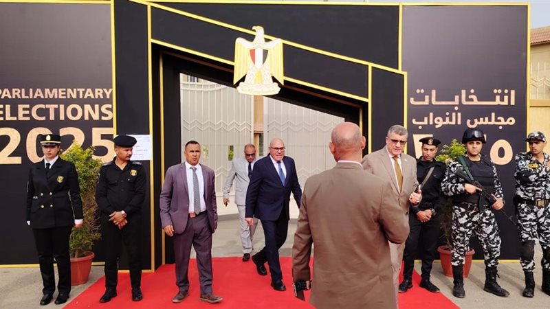 المهندس مختار عبد
