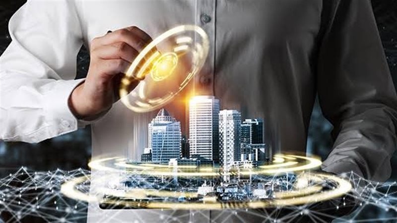 مركز المعلومات ودعم