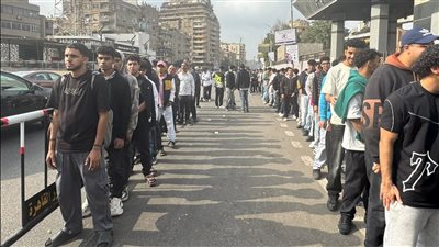 بالأسماء، إصابة 6 مواطنين أثناء مشاركتهم في انتخابات مجلس النواب 2025 بالقاهرة