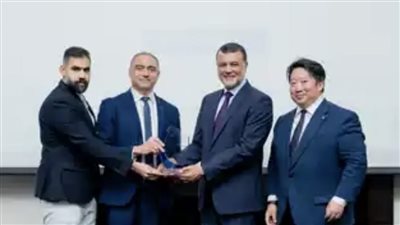 مصر للطيران للشحن الجوي تكرم كبار عملائها ووكلاء الخدمة الأرضية
