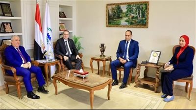 رئيس التنظيم والإدارة: حريصون على تقديم الدعم اللازم للوطنية للصحافة