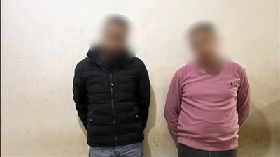 القبض على شخصين بتهمة شراء الأصوات الانتخابية بدمياط