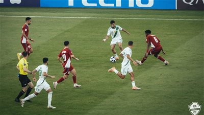 أهلي جدة يخسر على ملعبه من الشارقة الإماراتي 0/1 في دوري أبطال آسيا للنخبة 