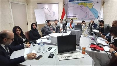 عمليات حزب المؤتمر ترصد مخالفات اليوم الأول بالمرحلة الثانية بانتخابات النواب 2025