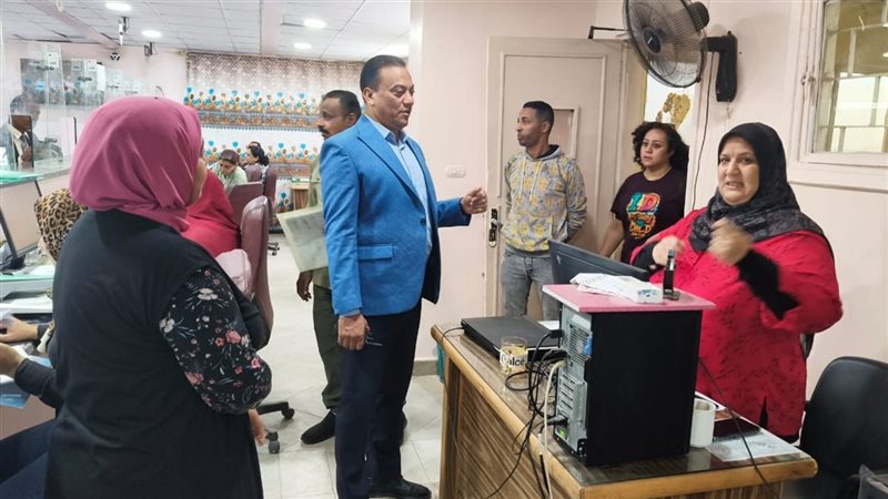المراكز التكنولوجية
