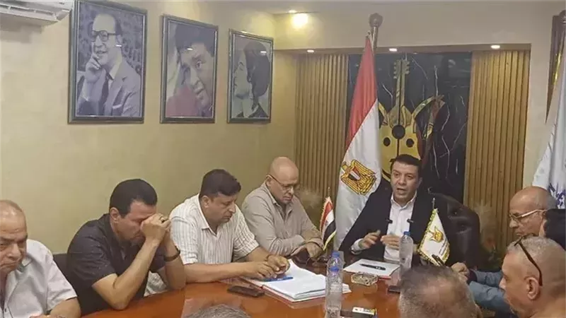 مجلس الموسيقين 